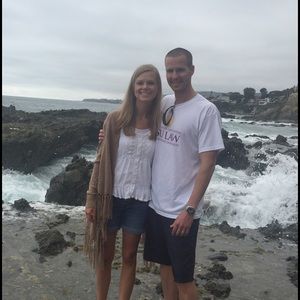 Meet your Posher, Tiffany