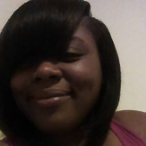 Meet your Posher, Crystal