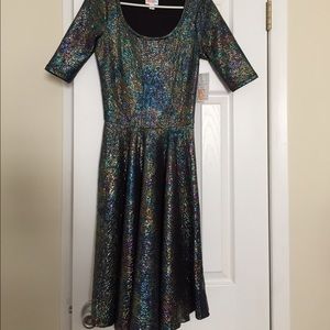 XS Nicole - elegance