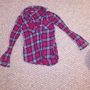Flannel
