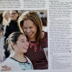 Meet your Posher, Kattia