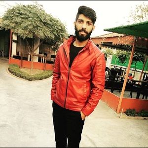 Meet your Posher, Shubham