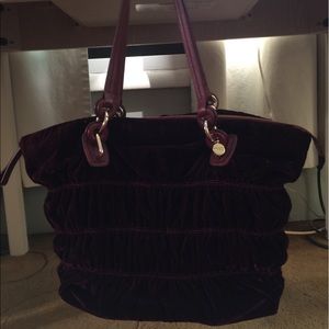 Tumi Purse
