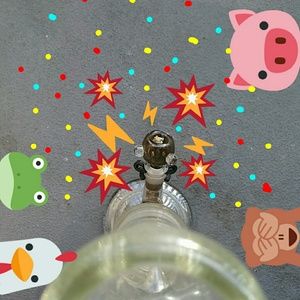 Meet your Posher, Roland