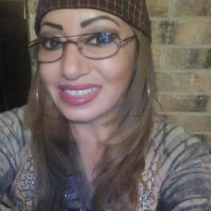 Meet your Posher, Georgina