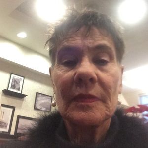 Meet your Posher, Janie