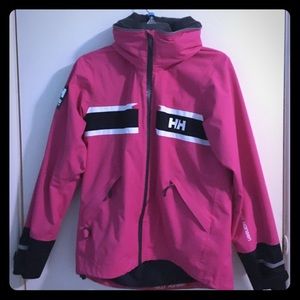 Beautiful Helly Hansen jacket