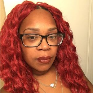 Meet your Posher, Kamecha