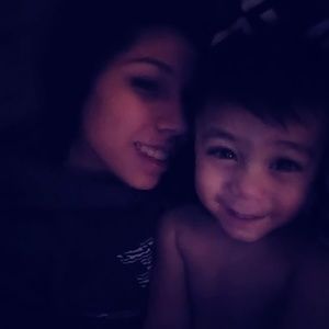 Meet your Posher, Antoinette