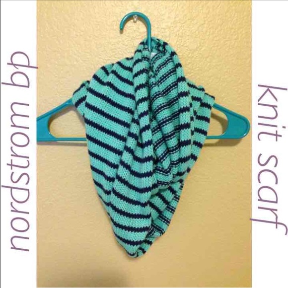 Nordstrom BP Knit Scarf - Picture 1 of 1