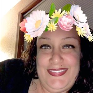 Meet your Posher, Nancy