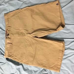 Quiksilver shorts