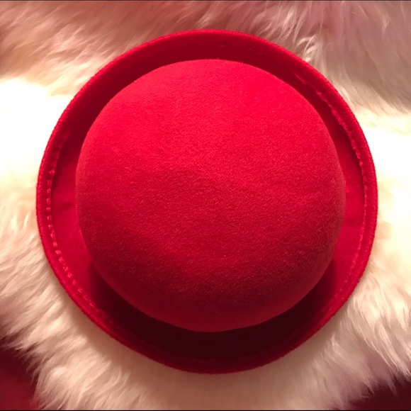red hat