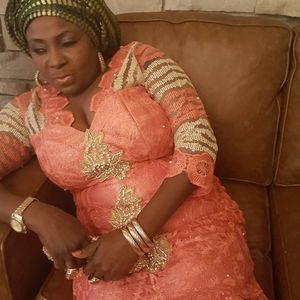 Meet your Posher, Princess