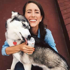 Meet your Posher, Sierra