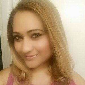 Meet your Posher, Anessa