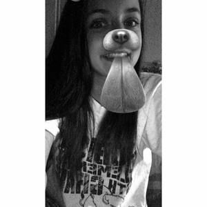 Meet your Posher, Jackie