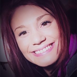 Meet your Posher, Cassie