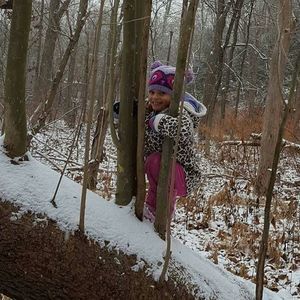 Meet your Posher, Erica