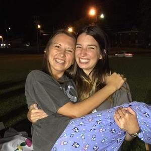 Meet your Posher, Margaret