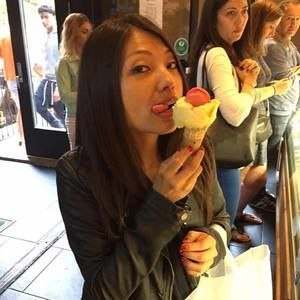 Meet your Posher, May