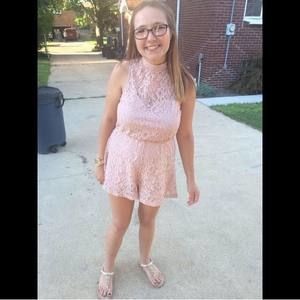 Meet your Posher, Lexi