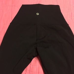 Wunder under pants fullux