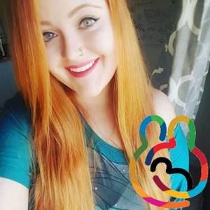 Meet your Posher, Makenzie