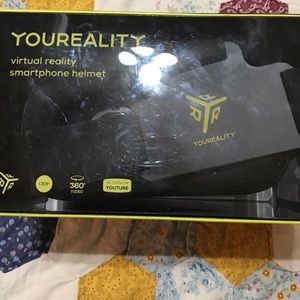 Youreality watch videos or movies