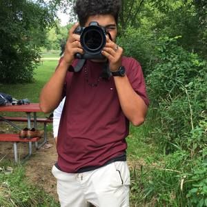 Meet your Posher, Eli