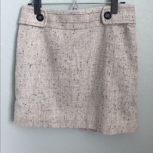 The Limited skirt