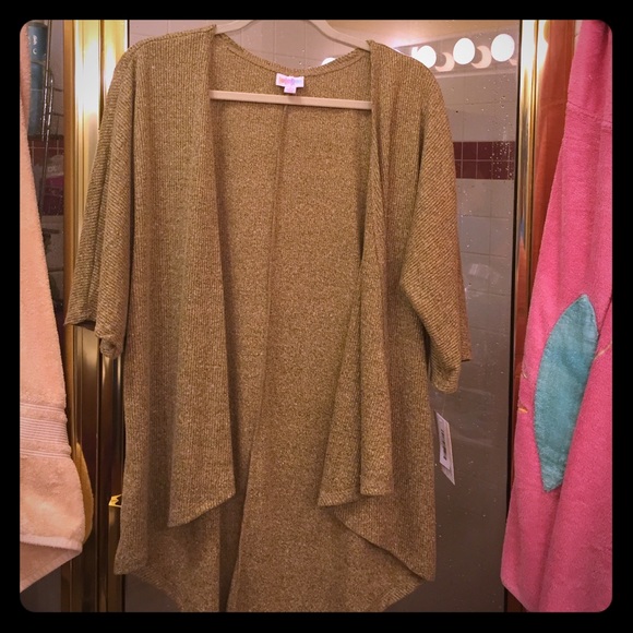 LLR Lindsay-S mustard