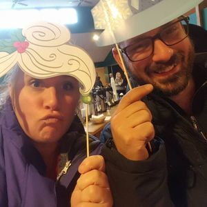 Meet your Posher, Autumn