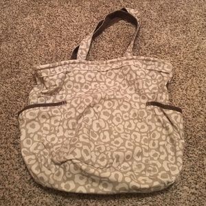 Retro Metro Purse