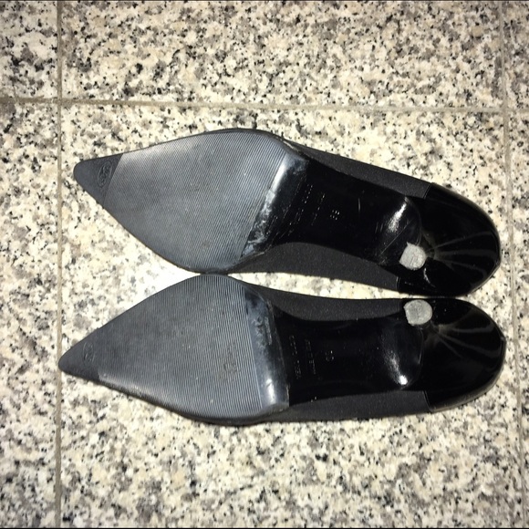 Dolce & Gabbanna black heels size 39 - Picture 3 of 6