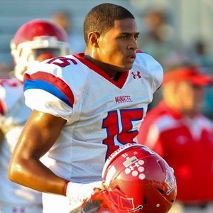 Meet your Posher, Darrian