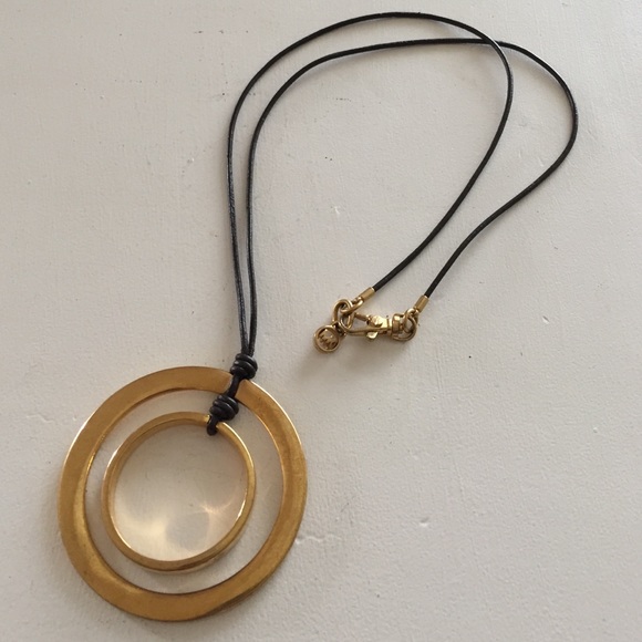Michael Kors necklace