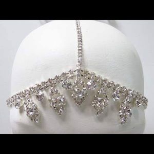 Gorgeous crystal  headband
