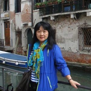 Meet your Posher, Grace shi-wei