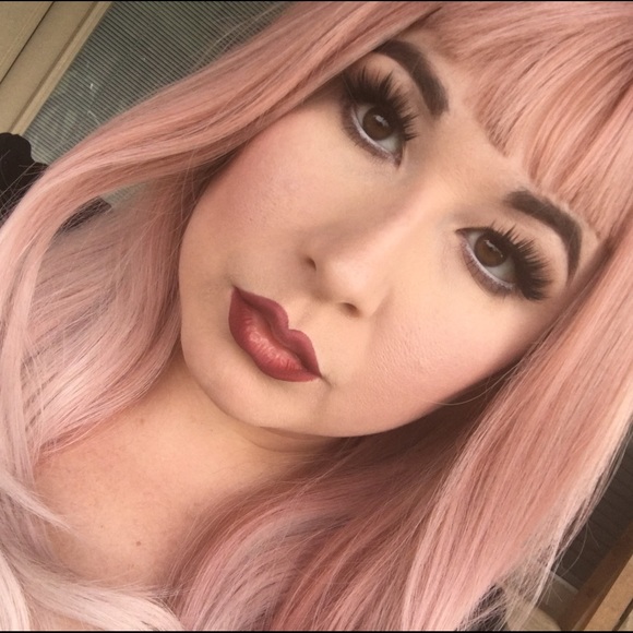 *SOLD* 
🆕Strip False Eye Lashes - Picture 2 of 2