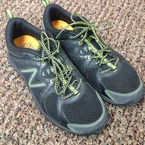 New Balance running shoes