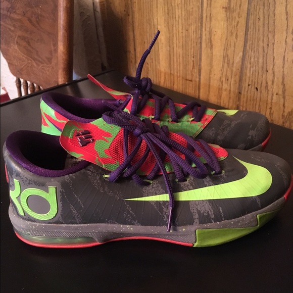 Size 6.5 Kd Energy (can fit a size 8 women's)