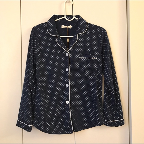 navy nightcloths