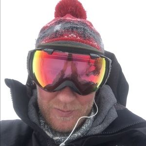 Meet your Posher, Eric