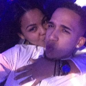 Meet your Posher, Luis