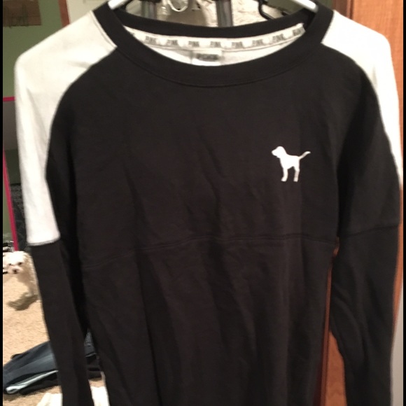 Victoria's Secret long sleeve