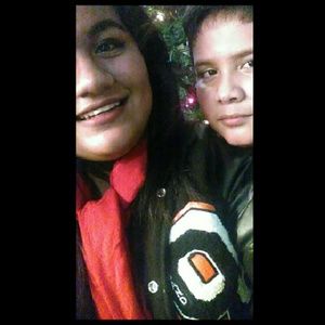 Meet your Posher, Connie