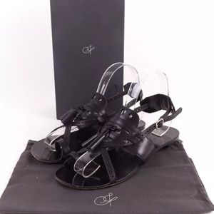 Proenza Schouler Sandals with Tassels