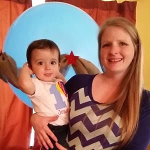 Meet your Posher, Whitney