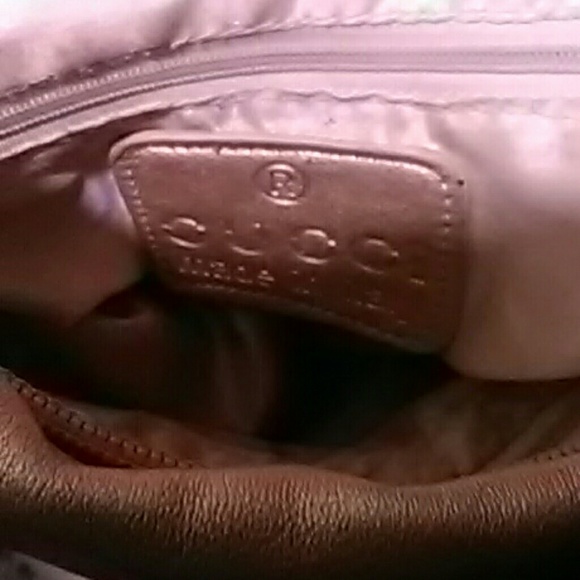 Gucci pursue - Picture 4 of 4